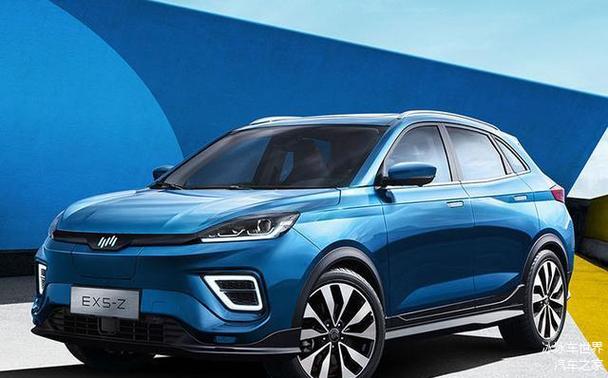 深圳127WEY威派豪华SUV市场的黑马，零跑汽车与智能交通系统的协同