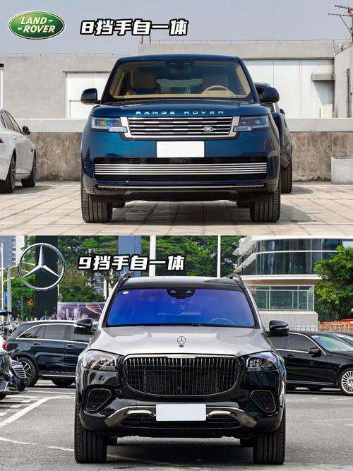 深圳127迈巴赫经典与现代的完美融合，路虎如何塑造独特的品牌形象